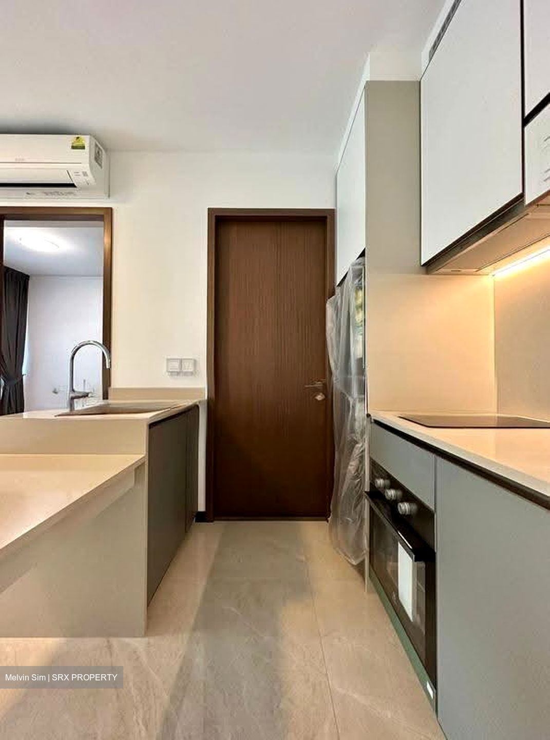 Normanton Park (D5), Apartment #611137071